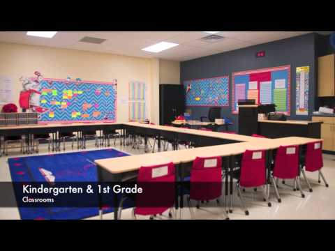 New School Virtual Tour - Duval Charter School at Flagler Center