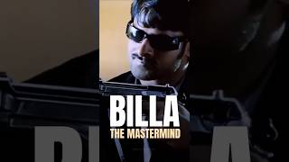 Billa The Mastermind Prabhas