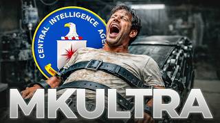 MKUltra: How The CIA Drugged Its Own People