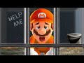 I made Mario but Murder = Jail (Mario Odyssey Customized)