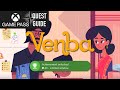 Venba part 1 daily game pass achievement quest guide for microsoft rewards on xbox