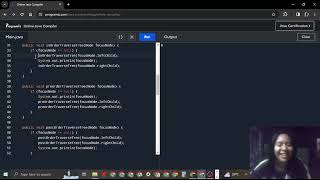 Implementing Tree in Java || Data Structures and Algorithm || For Educational Purposes Only!