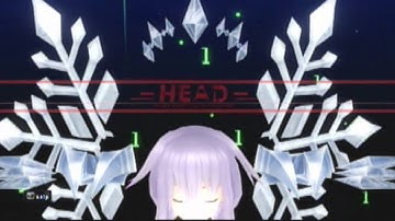 HyperDimension Neptunia Part 11 Boss TadPole Fight