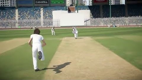 Download Don bradman cricket 17 on android real or fake
