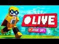 CRAZY MC Season 1 Live !! 🚀 | PUBLIC SMP 24/7 JAVA + BEDROCK #minecraft #live
