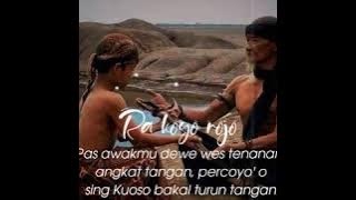 Story wa Aku Dudu rojo