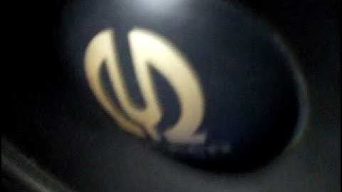 Pioneer IMPP 12" Excursion