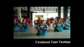 Birul Coplak Baper - Tari Terbang Laro