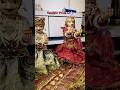 Gangaur Pooja 🌸🙏 | Rajasthani Tradition #Shorts #Gangaur