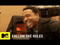 Follow the Rules | ‘Barber Shop' Official Bonus Clip (Episode 3) | MTV