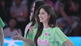 [HIGHLIGHTS] Girls Cup 2026 เกมแรก - เก้าอี้ดนตรี screenshot 1