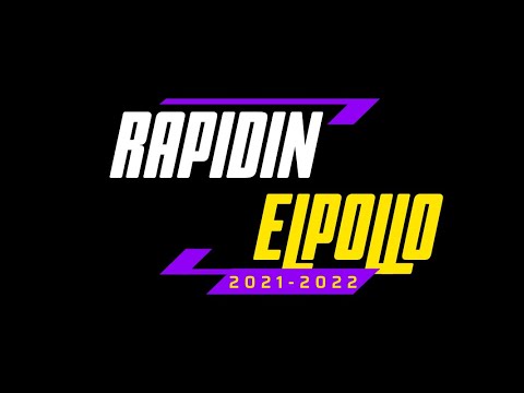 Rapidín #1 || Creeps Night