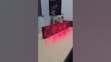 #digitalboard #advertising #led #displayled #controller #ledart #digitalboard