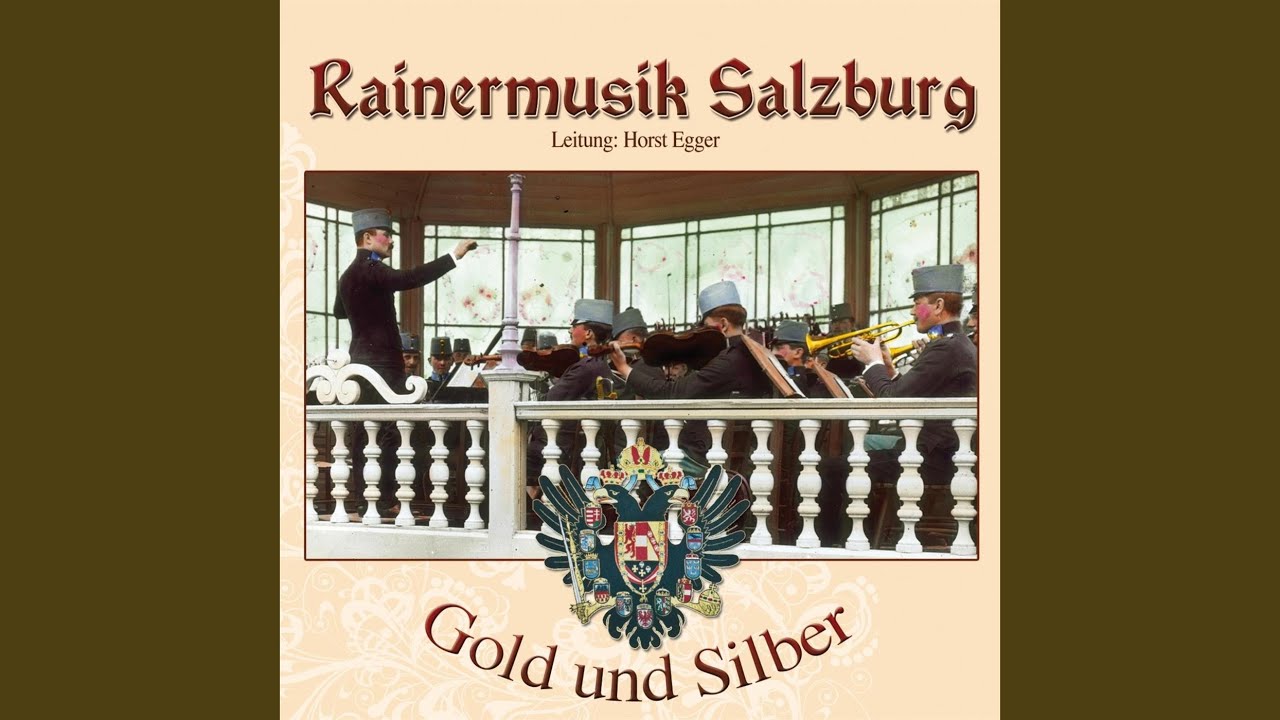 Der Pfiffikus (Konzertpolka)