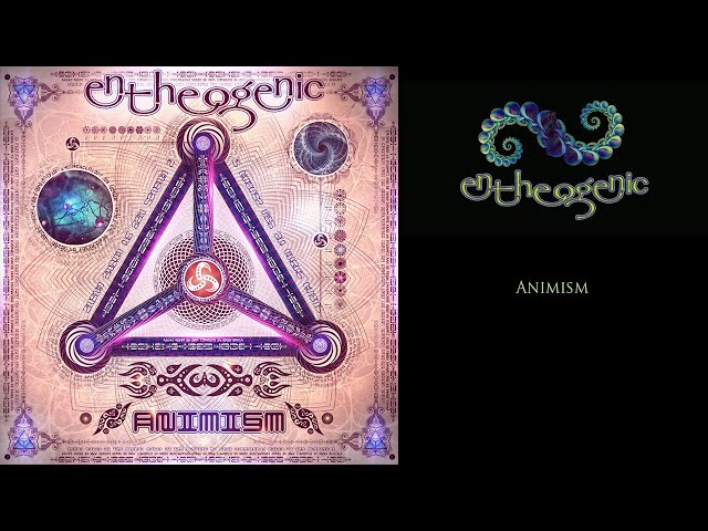 Entheogenic - Celestial Mechanics