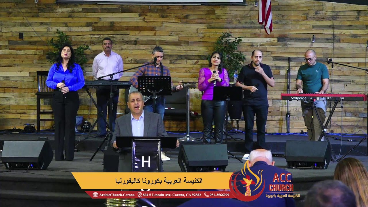 كفانا قعودا في هذا الجبل