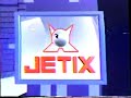 Jetix Super Robot Monkey Team HyperForce Go Promo ABC Family And Toon Disney Versions 2004 
