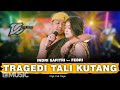 Indri safitri feat febri  tragedi tali kutang official live music  dc musik