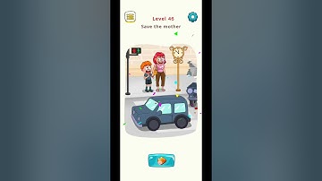 DOP Delete Stories: Erase Game Level 41 to 50 Walkthrough Android Game