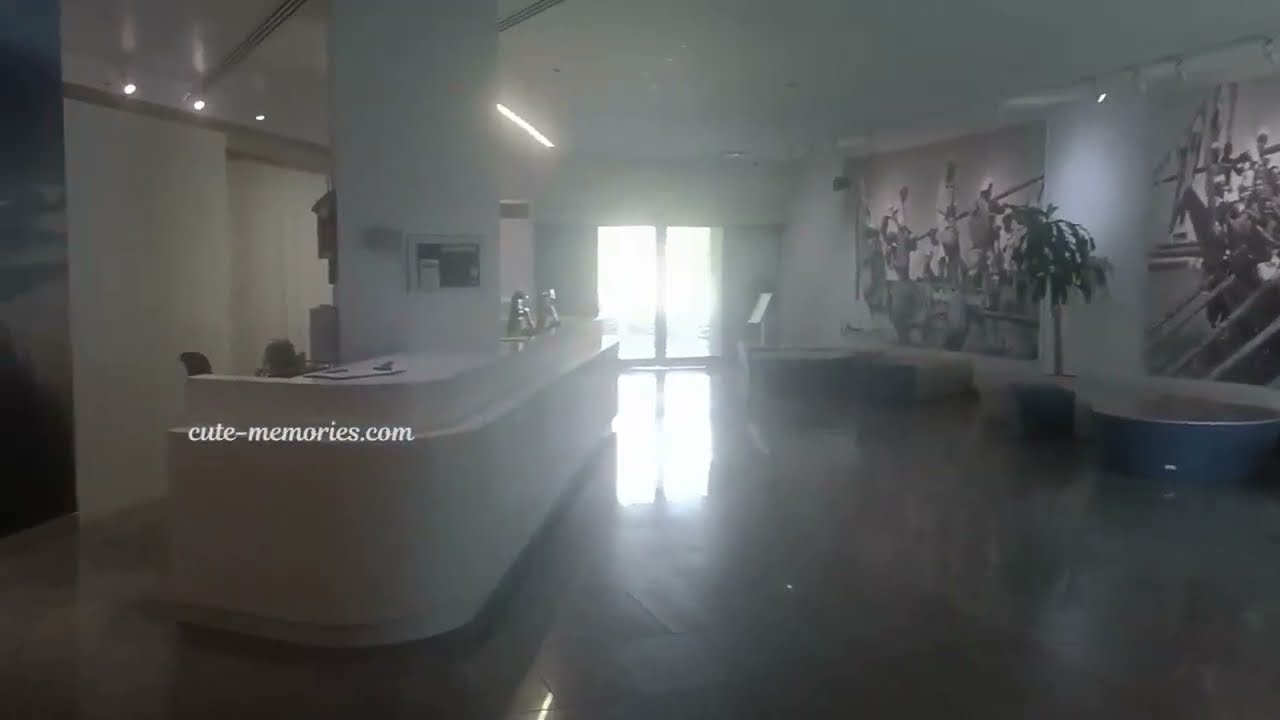 Sharjah Maritime Museum -Part One #sharjahtour #museum #uaeadventures