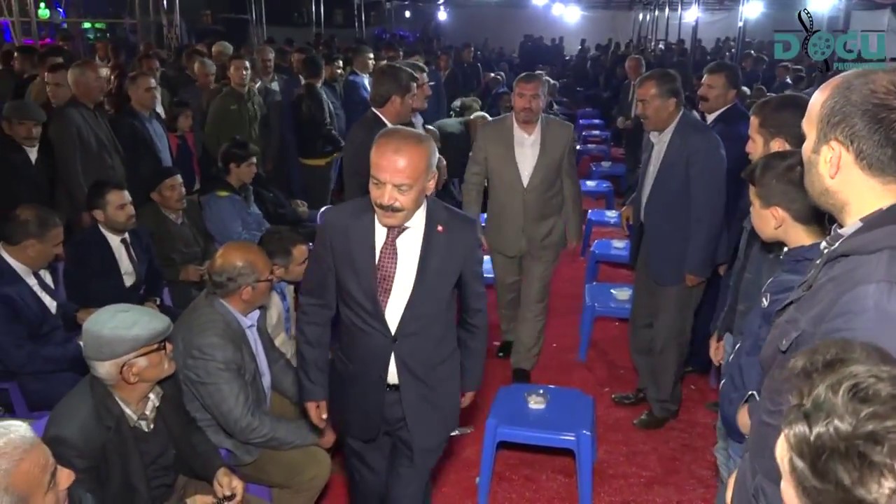 DESTAN MÜZİK ALAN AŞİRETİ İLERİ GELENLERİNDEN ŞABAN KAHRAMAN'IN OĞLU ONUR KAHRAMAN'IN DÜĞÜNÜPART1