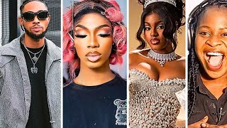 Kizz Daniel - Showa - New Viral TikTok Transition and Dance Challenge Compilation - Part 4