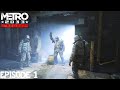 Metro 2033 Redux : LE SURVIVANT BADASS  Episode 1