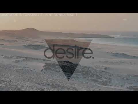 Luke Good & Constant Z - Aint Gonna Take It