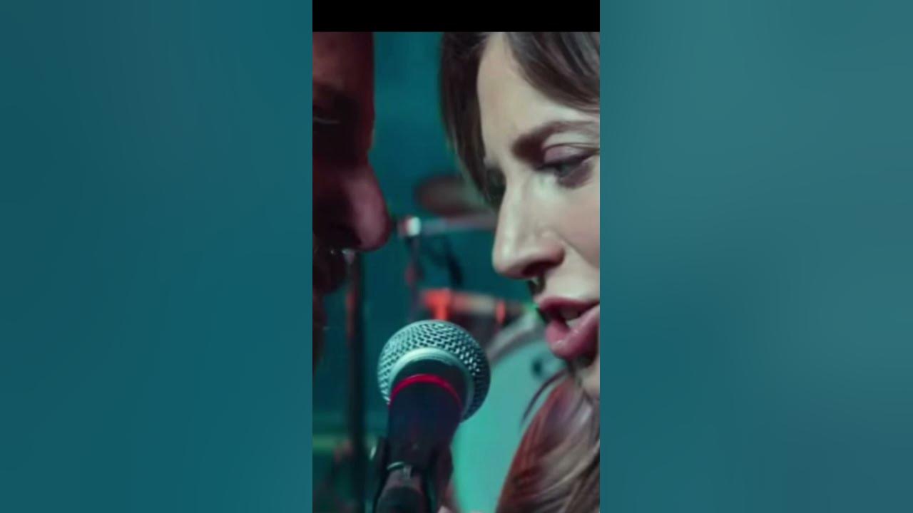 The Hit Song 🌱 Lady Gaga and Bradley Cooper's 🌞 #3