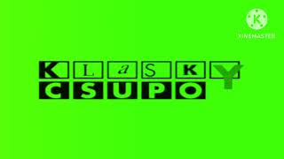 Klasky Csupo In Night Vision 2.0 New Effect