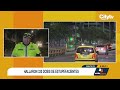 Capturan a una peligrosa expendedora de droga que frecuentaba parques y colegios en Bogotá |CityTv