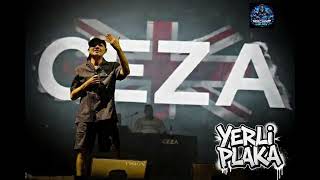 Ceza - Yerli Plaka İngilizce