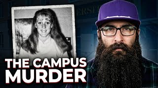 Her Mother Never Stopped Fighting | The Katie Holka Murder Case Content