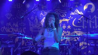 Watch Jid Skegee video