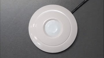 Infrared Pir Motion Sensor