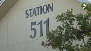Denton County fire department may run out of pay for firefighters