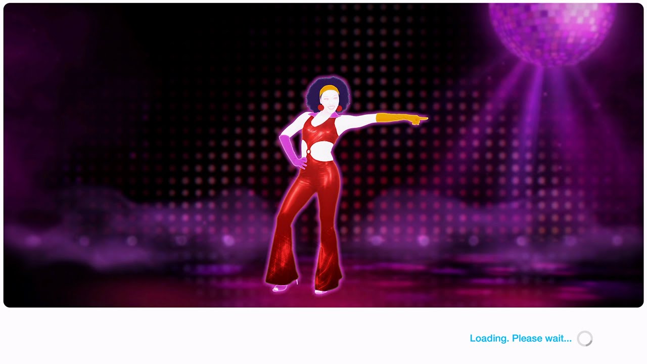 Just Dance Melody Online (Switch 2) - Daddy Cool [French Contest] - Contest Daddy