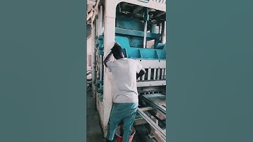 Ultimate Block Production Setup #smartblockline #concreteblocks #blockproduction