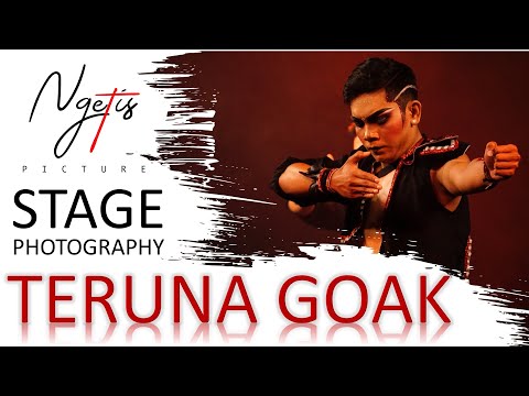 Putar Teruna Goak - Nansarunai