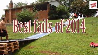 The best fails of 2014