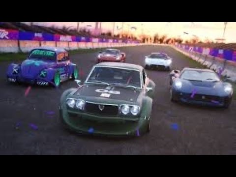 Gamplay | Nitro Nation #8