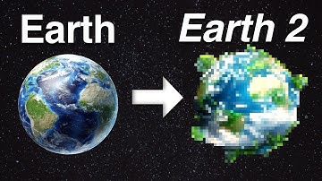 I Fixed Earth