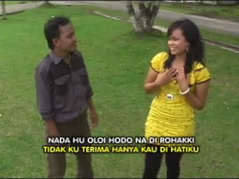 SAROHA Gusnady hsb ft Pitri pulungan