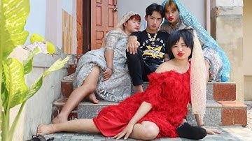 Vim Txoj Kev Hlub EP.23