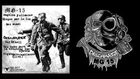 Discharge you take part in creating the system