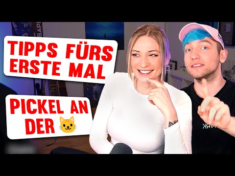 LIEBESFRAGEN mit DR. RENZO und DR. FUCHS