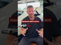 What is the best Japanese Sports car in your opinion?