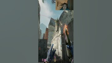 The Best Molotov To Clear Cave on Ancient - CS2 #cs2 #gamingtips #gaming #cs2nades #counterstrike