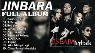 Jinbara Full Album - Koleksi Lagu Terbaik Jinbara