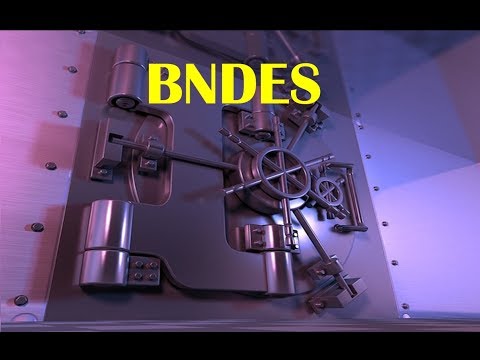 Caixa preta ou banco de desenvolvimento? Entenda o que é o BNDES e suas polêmicas.